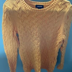 Land’s End Sweater